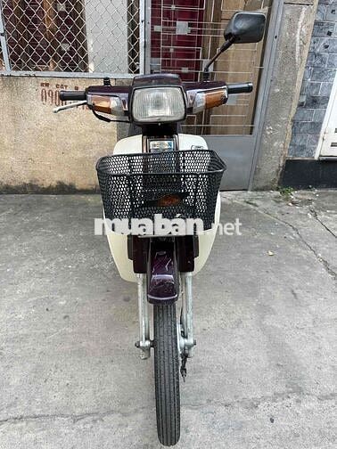 Dream Thái tem lửa đời 97. BSTP 1 đời chủ