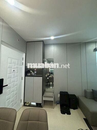 Chuyển con qua trường quốc tế học bán căn 2pn 2wc cc Dreamhome quận 8