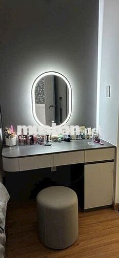 Chuyển con qua trường quốc tế học bán căn 2pn 2wc cc Dreamhome quận 8