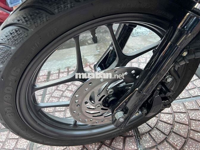 Honda SH Mode 2014 Xám xanh