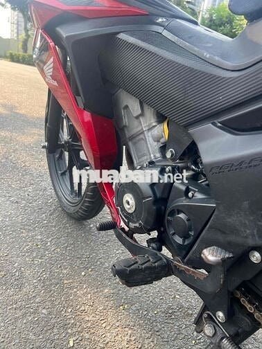 Thanh lý winner v1 dàn ngoài còn đẹp máy móc êm