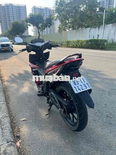 Thanh lý winner v1 dàn ngoài còn đẹp máy móc êm