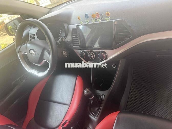 Kia Morning 2014 - 140000 km