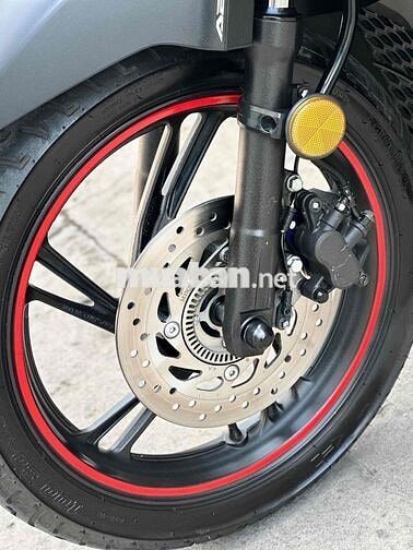 SH 150 2019 ABS Bản đặc biệt đen nhám. BSTP