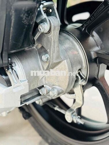 Pcx 125fi fom mới đèn led khoá smartkey cuối 2019