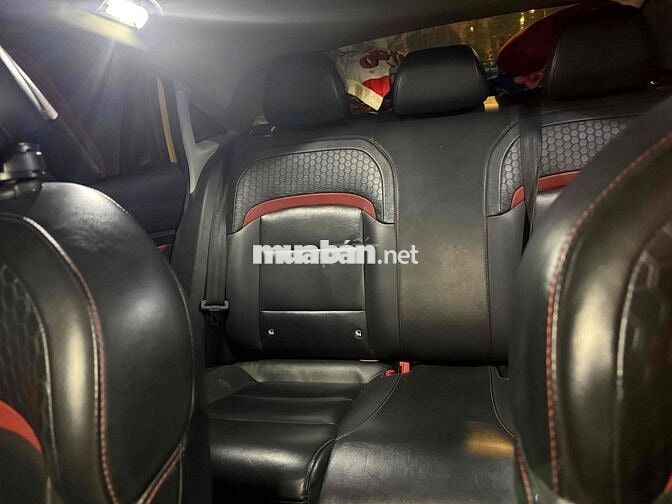 MG MG5 2022 Luxury - 125202 km