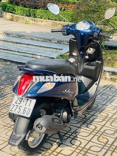 yamaha nozza biển hà nội