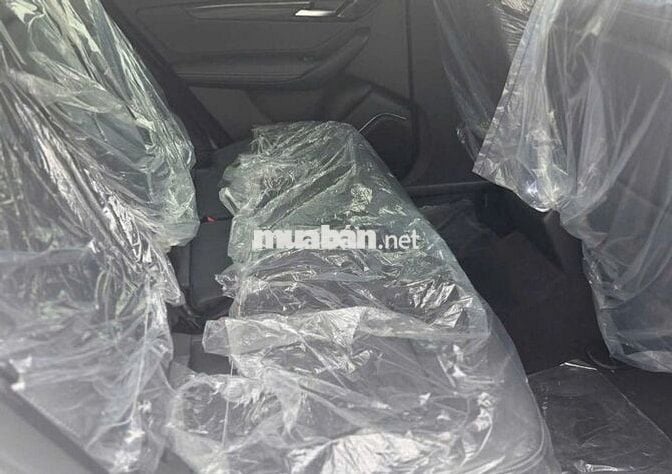 Vinfast VF8 Eco 2022 Trắng Cực Đẹp