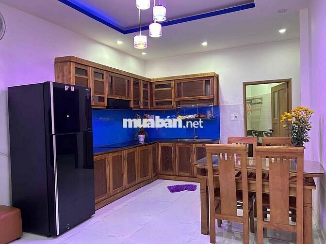 CHÍNH CHỦ GỞI BÁN NHÀ 2 TẦNG NGUYỄN PHƯỚC NGUYÊN