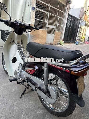 Dream Thái tem lửa đời 97. BSTP 1 đời chủ