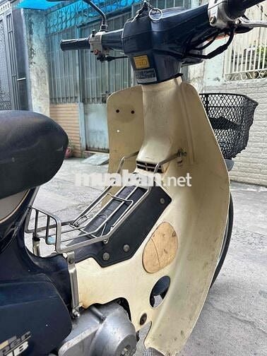 custom 50cc đời 92. BSTP 1 đời chủ công chứng