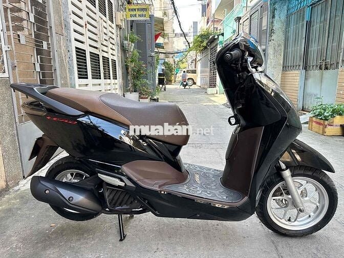 Lead 2017 Khoá Smartkey up 4val. BSTP 1 đời chủ