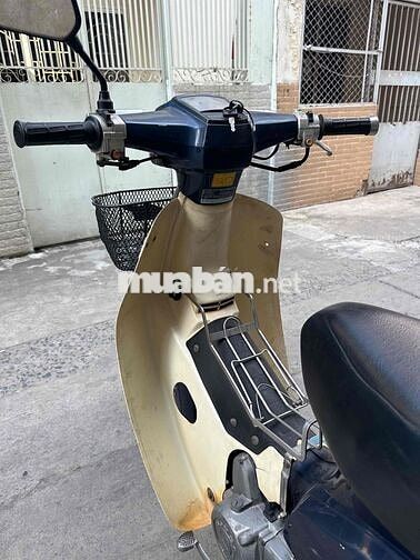 custom 50cc đời 92. BSTP 1 đời chủ công chứng