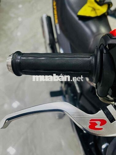 yamaha spark FI ( exciter 135 ). BSTP. phun xăng