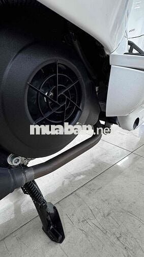 Vespa Một chủ siêu cọp chuẩn odo BH 1 năm