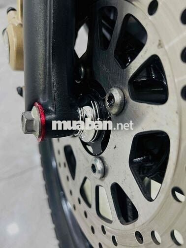 yamaha spark FI ( exciter 135 ). BSTP. phun xăng