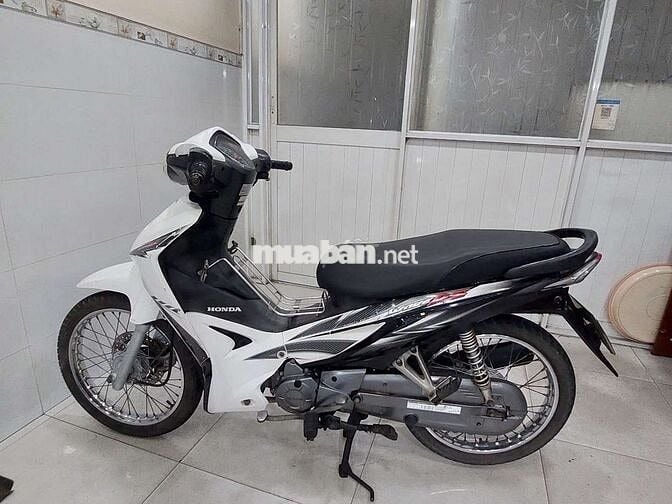 Rs 110 bstp ,cavet đầy đủ.