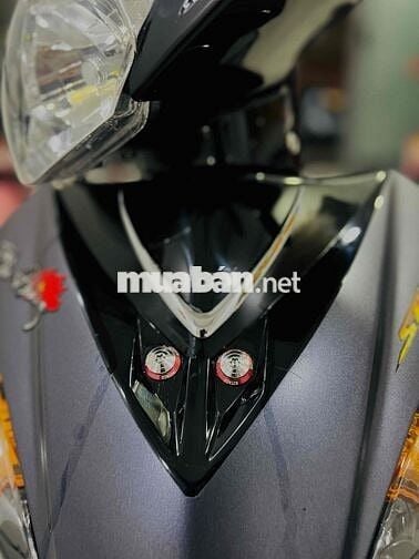 yamaha spark FI ( exciter 135 ). BSTP. phun xăng