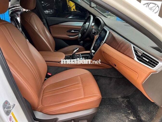 VinFast Lux A2.0 2022 Premium