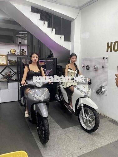 Vespa chính chủ + sang tên
