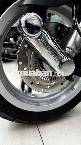 Vespa iget 2018 , abs giá tốt chính chủ