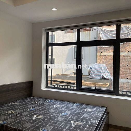 Bóc tem CCMN 25m2 Full đồ xịn sò. máy giặt riêng tại Nguyễn ngọc vũ