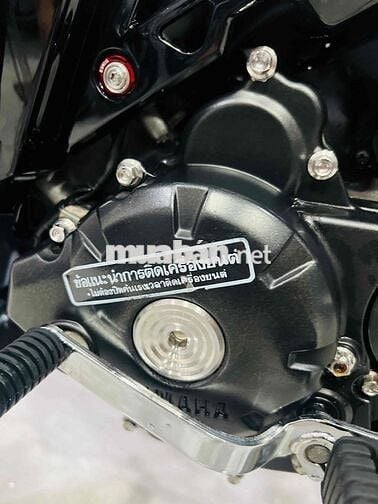 yamaha spark FI ( exciter 135 ). BSTP. phun xăng