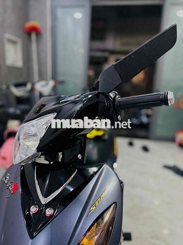 yamaha spark FI ( exciter 135 ). BSTP. phun xăng