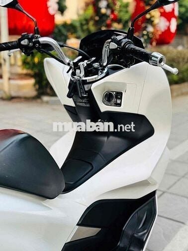 Pcx 125fi fom mới đèn led khoá smartkey cuối 2019