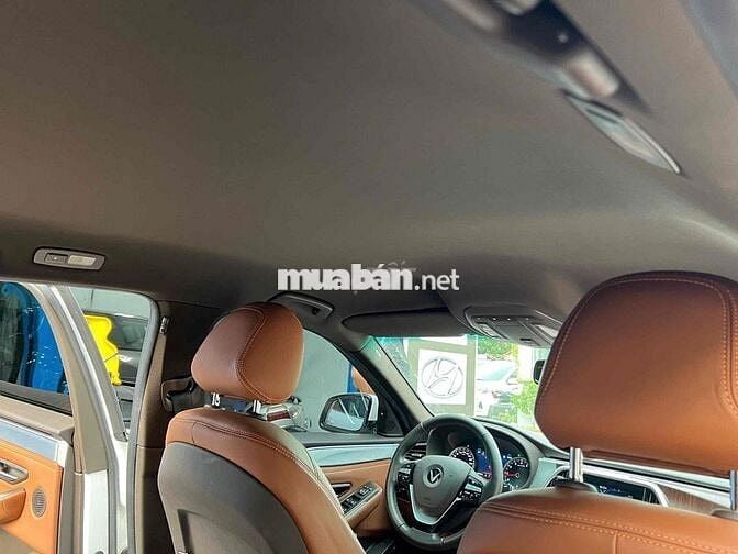 VinFast Lux A2.0 2022 Premium