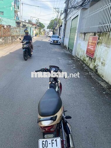 cần bán xe kawasaki leo 120