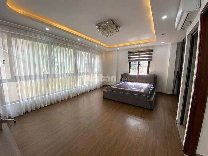 Cho Thuê nhà Nguyên Căn phố Kim Mã - Giang văn minh - Ba đình 