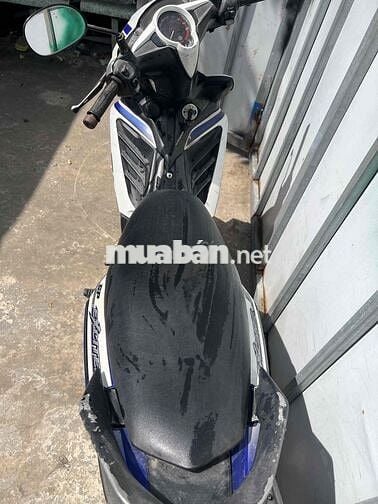 Exciter 135 2013 máy zin