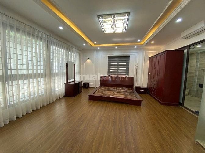 Cho Thuê nhà Nguyên Căn phố Kim Mã - Giang văn minh - Ba đình 