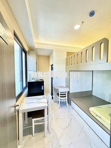 Căn hộ cao cấp đẹp nhất Gò Vấp giá chỉ từ 4tr !!!