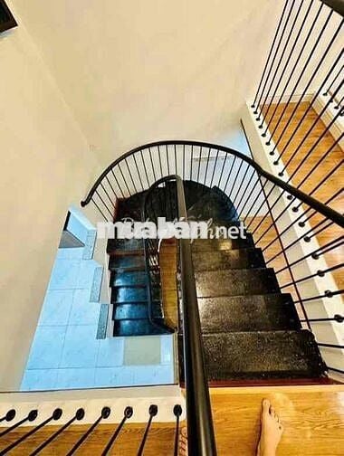 🇻🇳CHO THUÊ NHÀ TÔN ĐẢN - 3 PHÒNG NGỦ MỚI