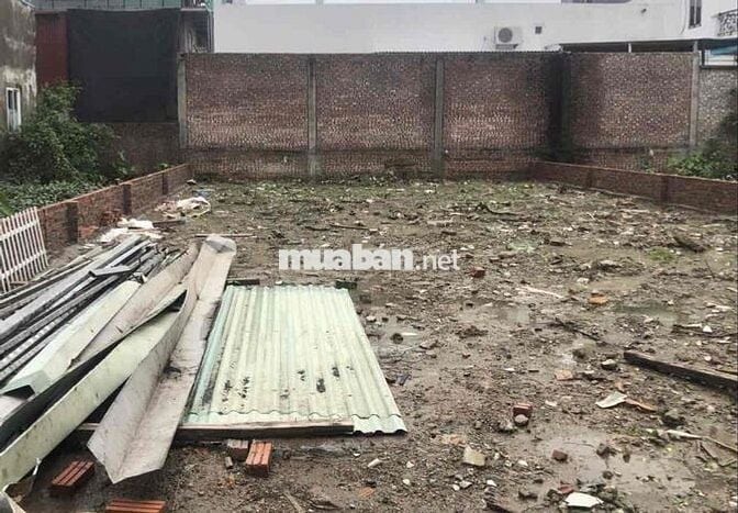 Đất 209m2 ngang 10 phân 4 lô Mỹ Tranh, Nam Sơn 3,2 tỷ