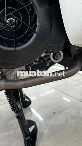 Vespa Một chủ siêu cọp chuẩn odo BH 1 năm