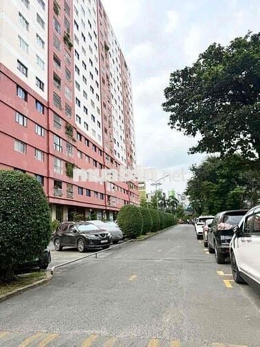 🏡 CHUNG CƯ MỸ PHƯỚC - BÌNH THẠNH - 2 PN - SỔ HỒNG