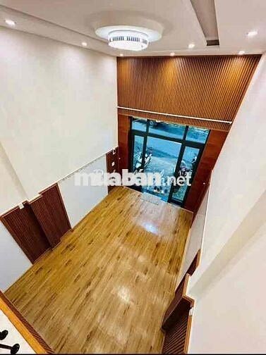 🇻🇳CHO THUÊ NHÀ TÔN ĐẢN - 3 PHÒNG NGỦ MỚI