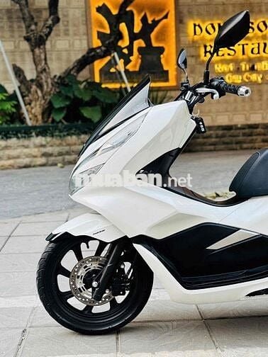 Pcx 125fi fom mới đèn led khoá smartkey cuối 2019