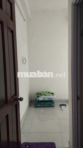 Cho thuê nhà 2 tầng, 60m2, gần chợ Đường, đường TL57 p. An Phú Đông