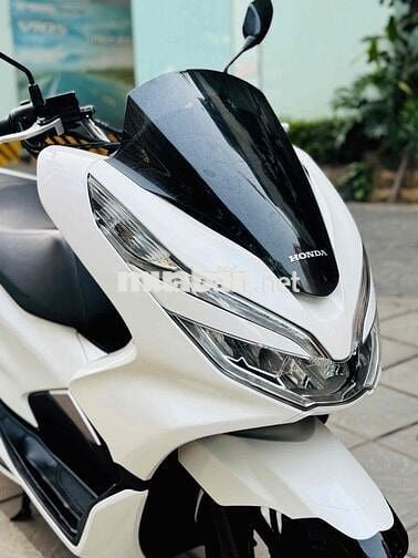 Pcx 125fi fom mới đèn led khoá smartkey cuối 2019