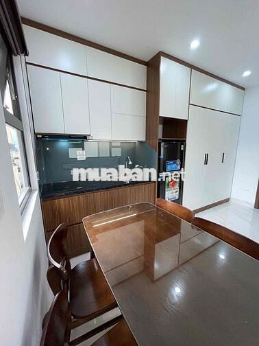 Chính Chủ Cho Thuê Căn Hộ Studio full đồ - Trần Duy Hưng