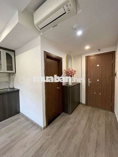 Bóc tem CCMN 25m2 Full đồ xịn sò. máy giặt riêng tại Nguyễn ngọc vũ