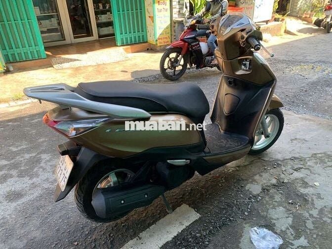 mua xe mới nên bán lại honda lead 125cc Fi