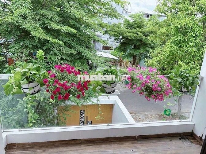 🛑 CHO THUÊ NHÀ 2 TẦNG: BÀU GIA THƯỢNG - 2PN - 2WC