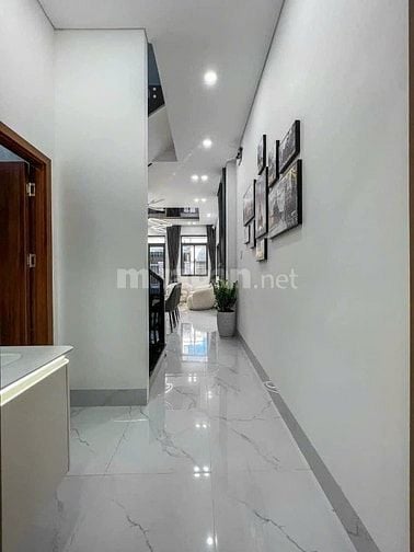 Chính chủ bán nhà ngày Chợ Bình Chánh. 5x20m. 790tr. Cho thuê 15tr/th