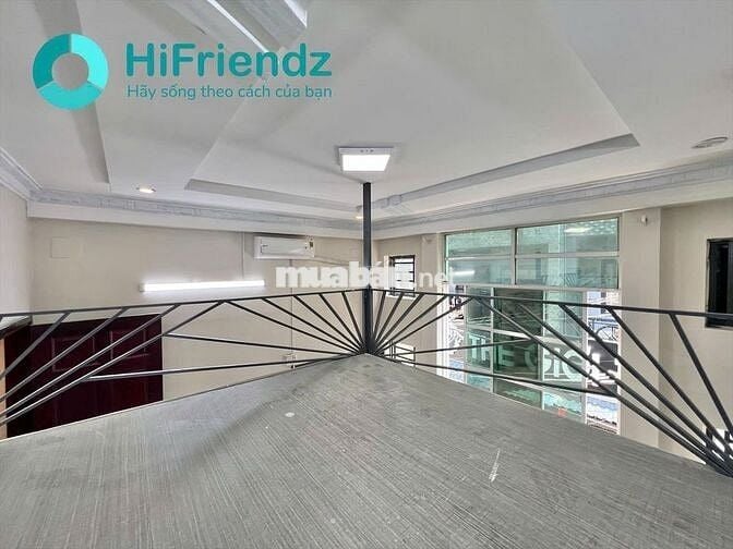 Phòng trọ mới, sạch đẹp, an ninh, giờ giấc tự do, không chung chủ