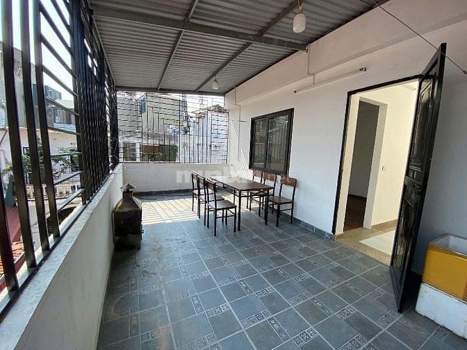 Cho Thuê nhà Nguyên Căn phố Kim Mã - Giang văn minh - Ba đình 